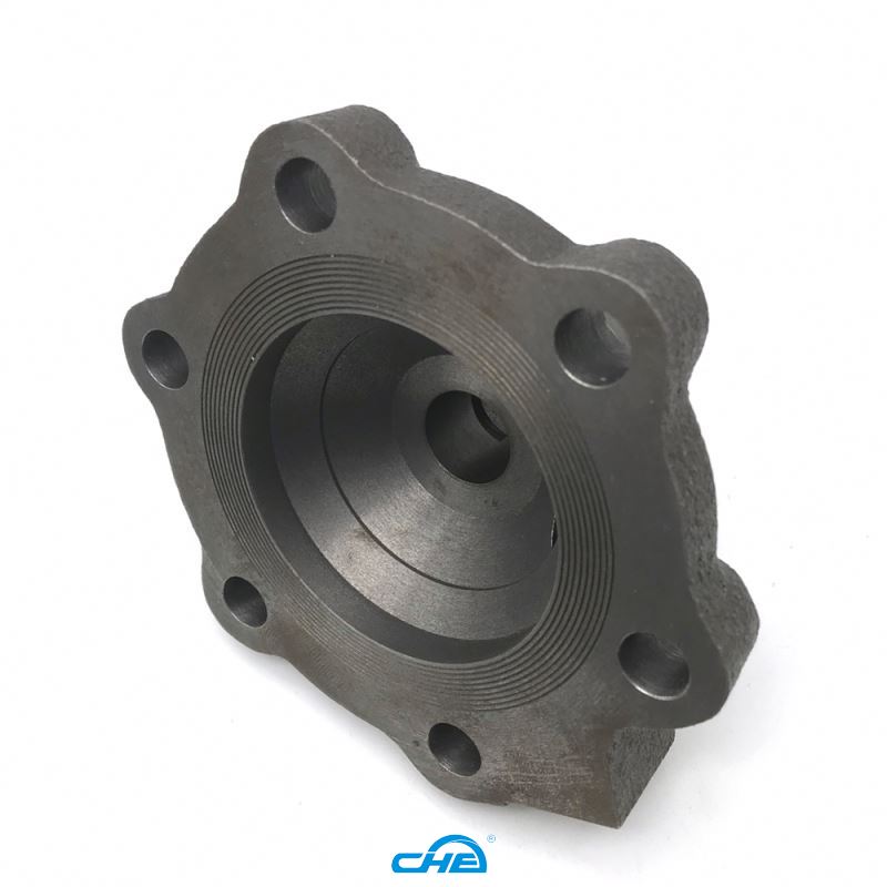  casting components  | Chuanghe Fastener 1