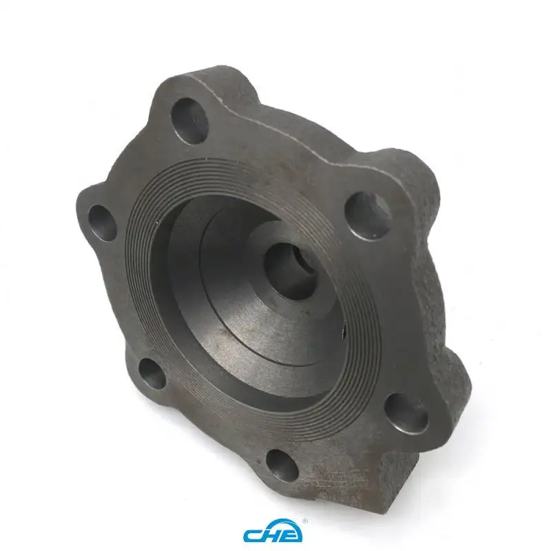  casting components  | Chuanghe Fastener 1