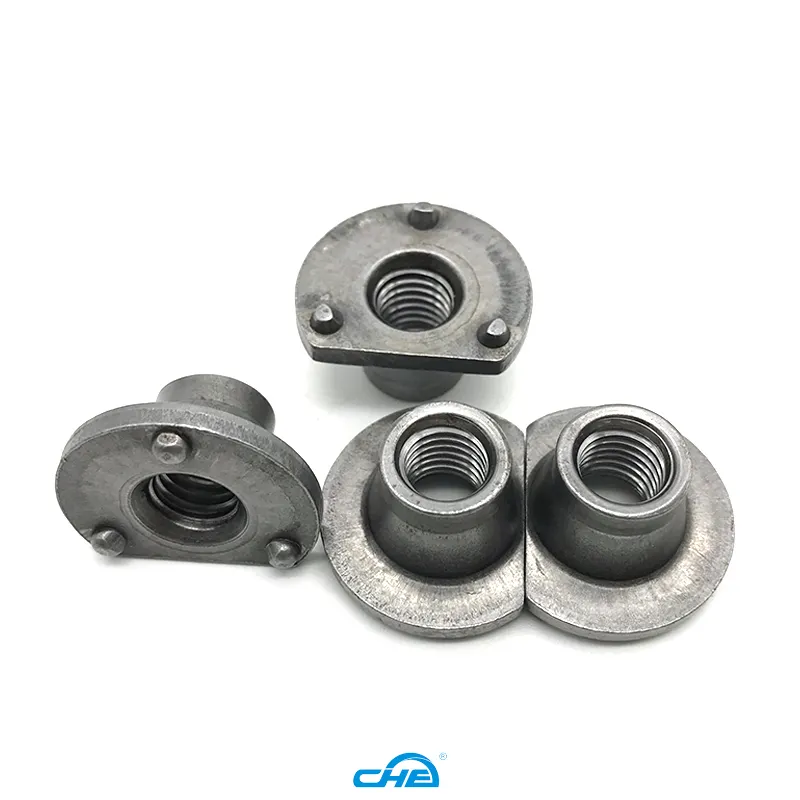 m10 square nut at Wholesale Prices | Chuanghe Fastener 1
