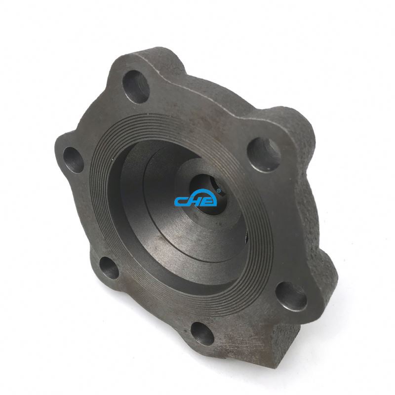 Chuanghe Fastener |  casting components 1 1