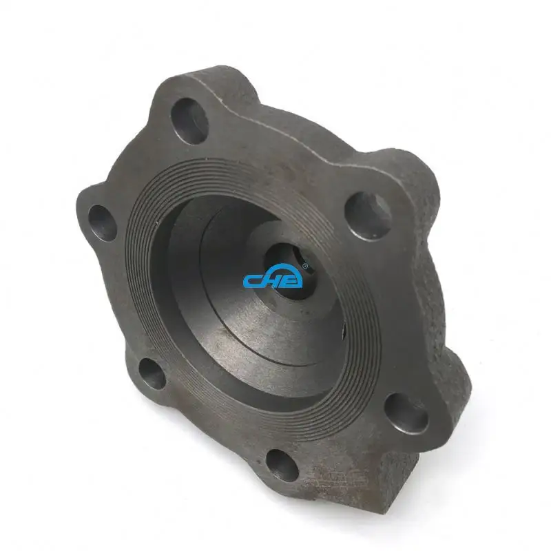 Chuanghe Fastener |  casting components 1 1