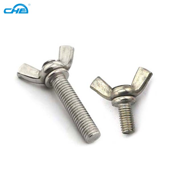  wing screw  | Chuanghe Fastener 1