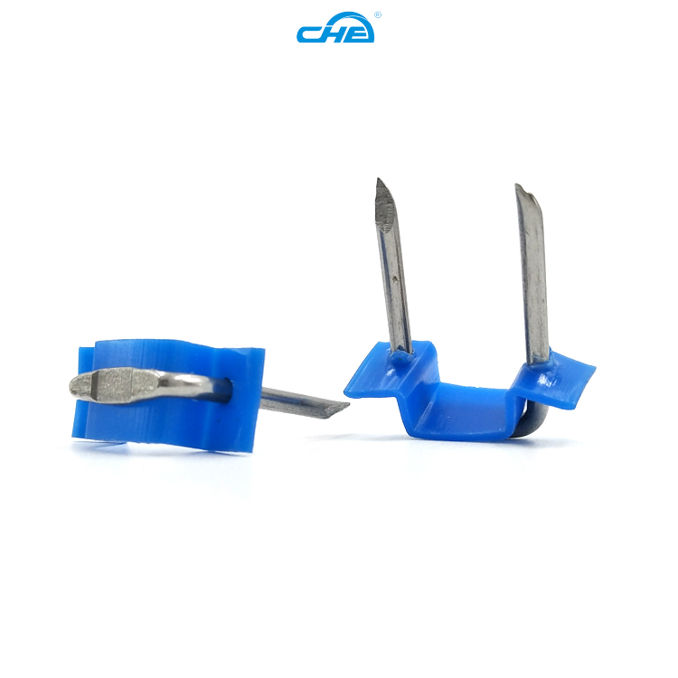  u type nail manufacturer  | Chuanghe Fastener 1