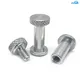 Chuanghe Fastener |  4mm chicago screws  1