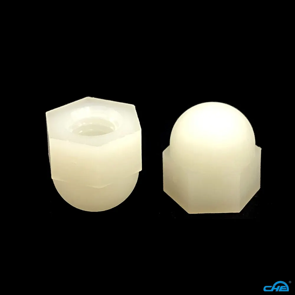  hex nut caps  | Chuanghe Fastener 1