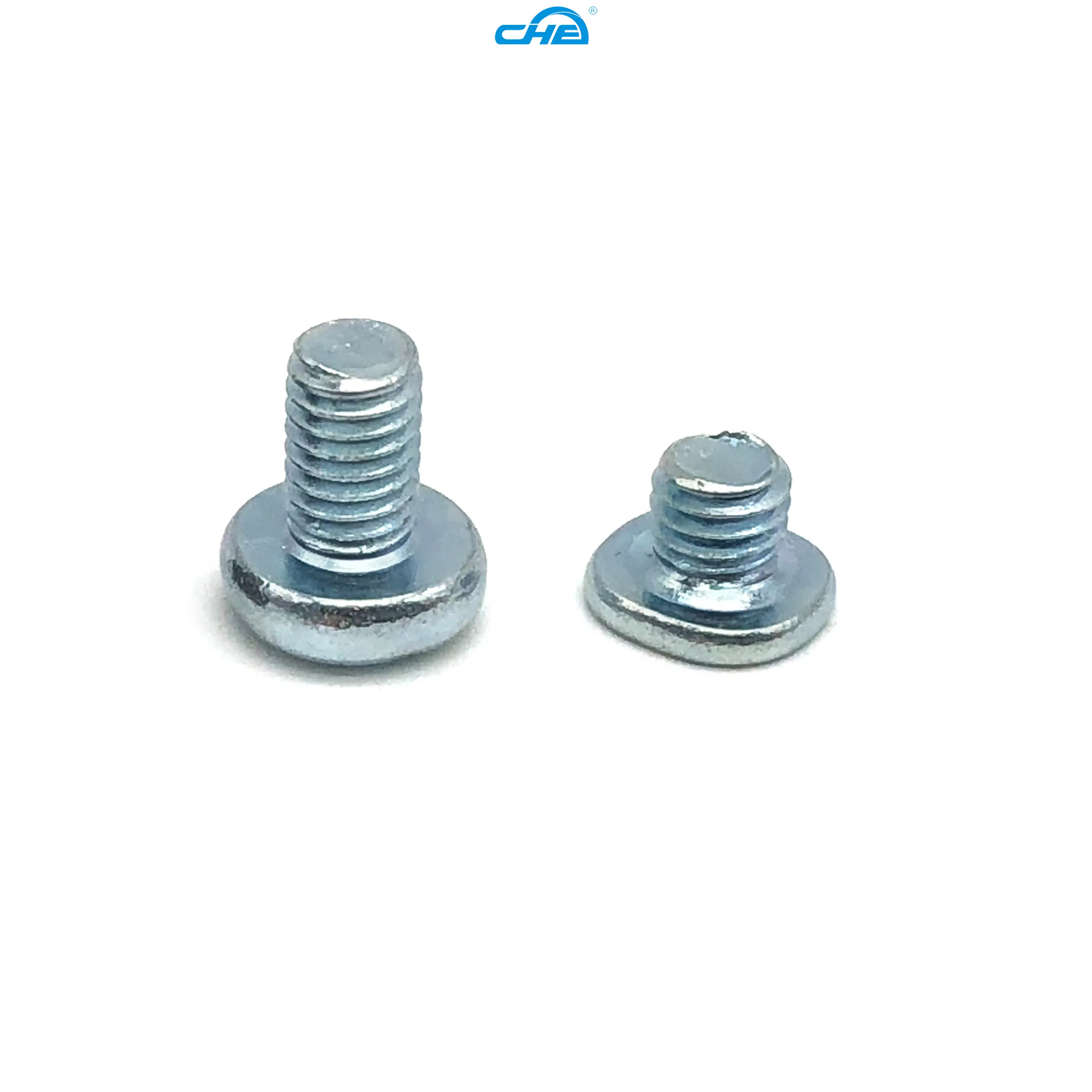 Chuanghe Fastener |  micro screw manufacturing  1