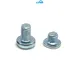 Chuanghe Fastener |  micro screw manufacturing  1