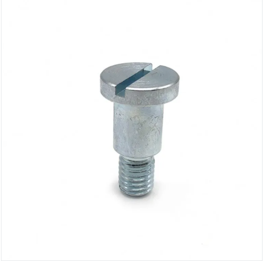 Precision Shoulder Screws: Manufacturing Techniques and Applications 1
