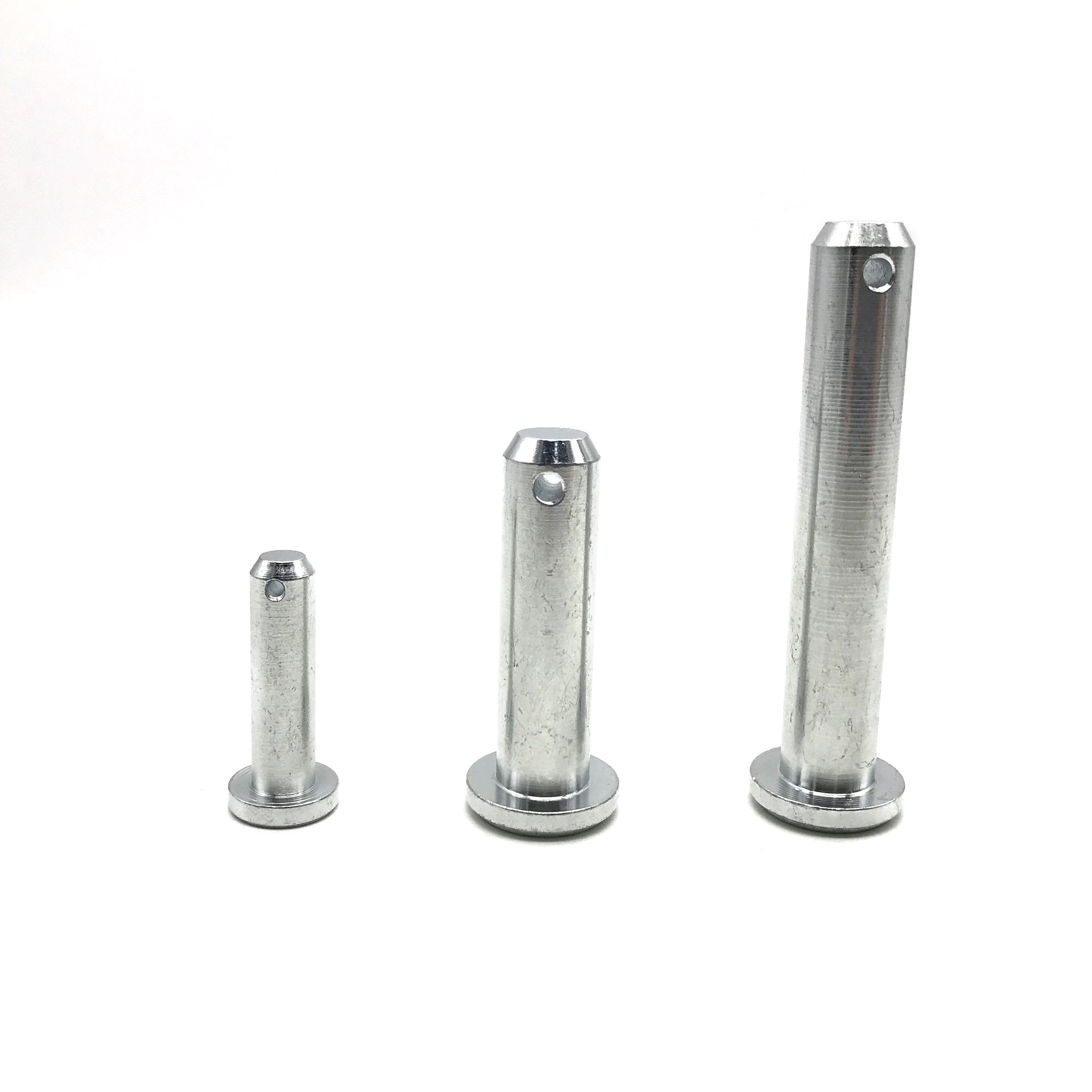 top stainless steel pins manufacturer company | Chuanghe Fastener 10