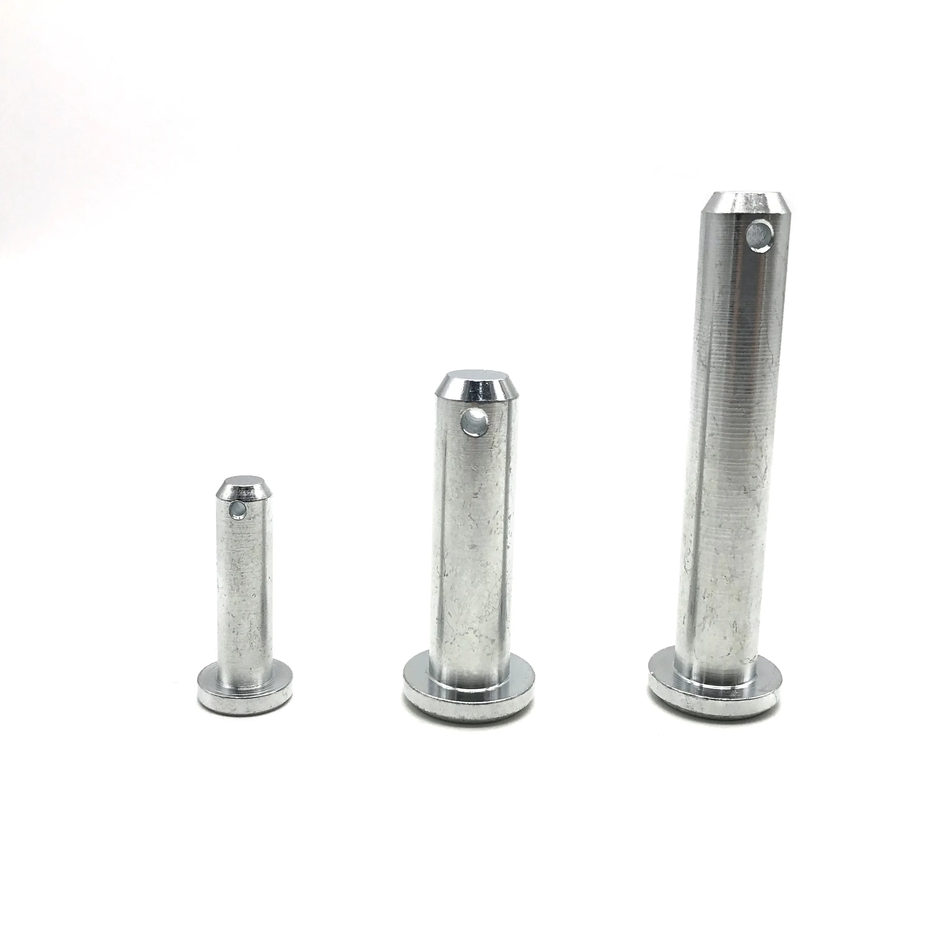top stainless steel pins manufacturer company | Chuanghe Fastener 7