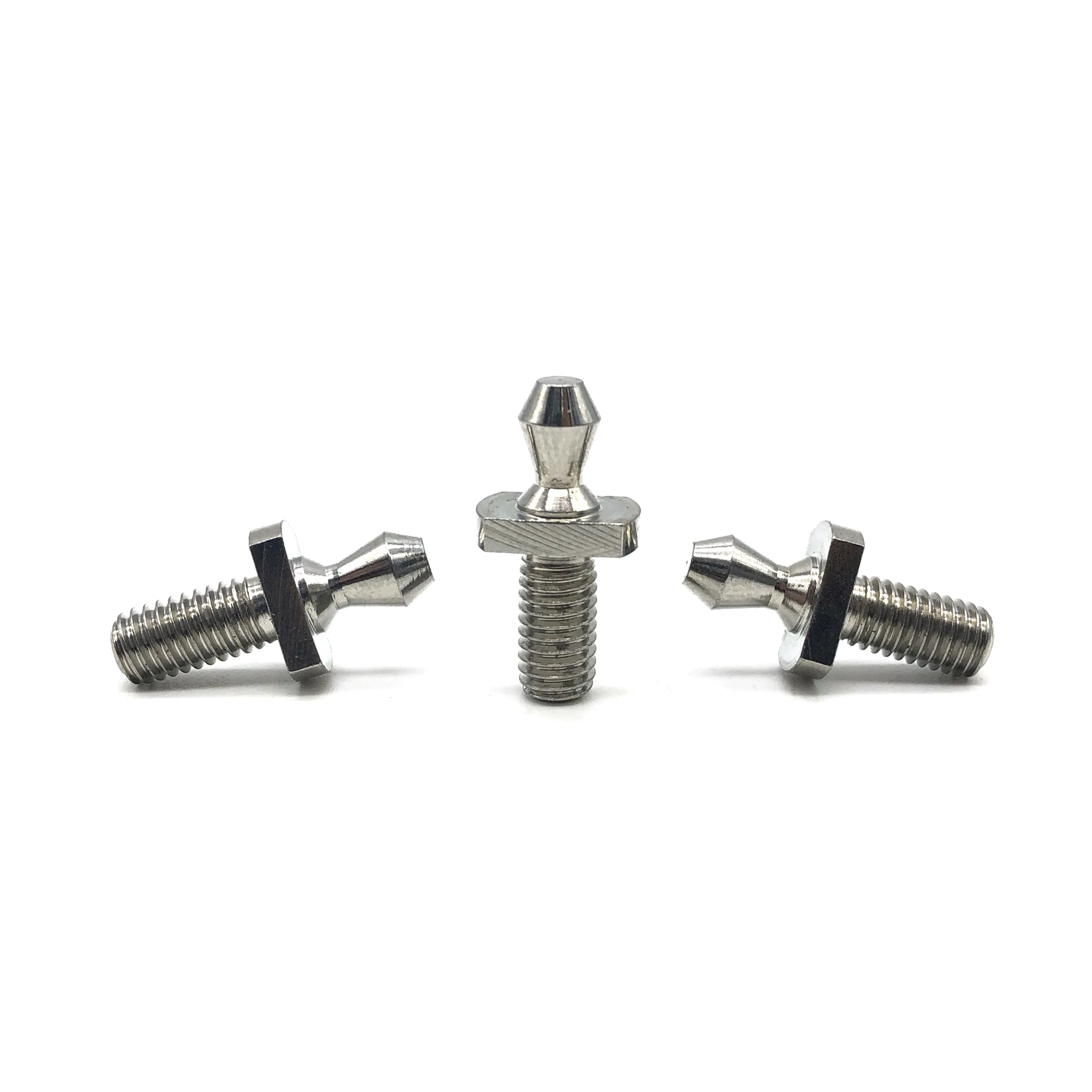 wholesale m5 ball head screw producer | Chuanghe Fastener 6
