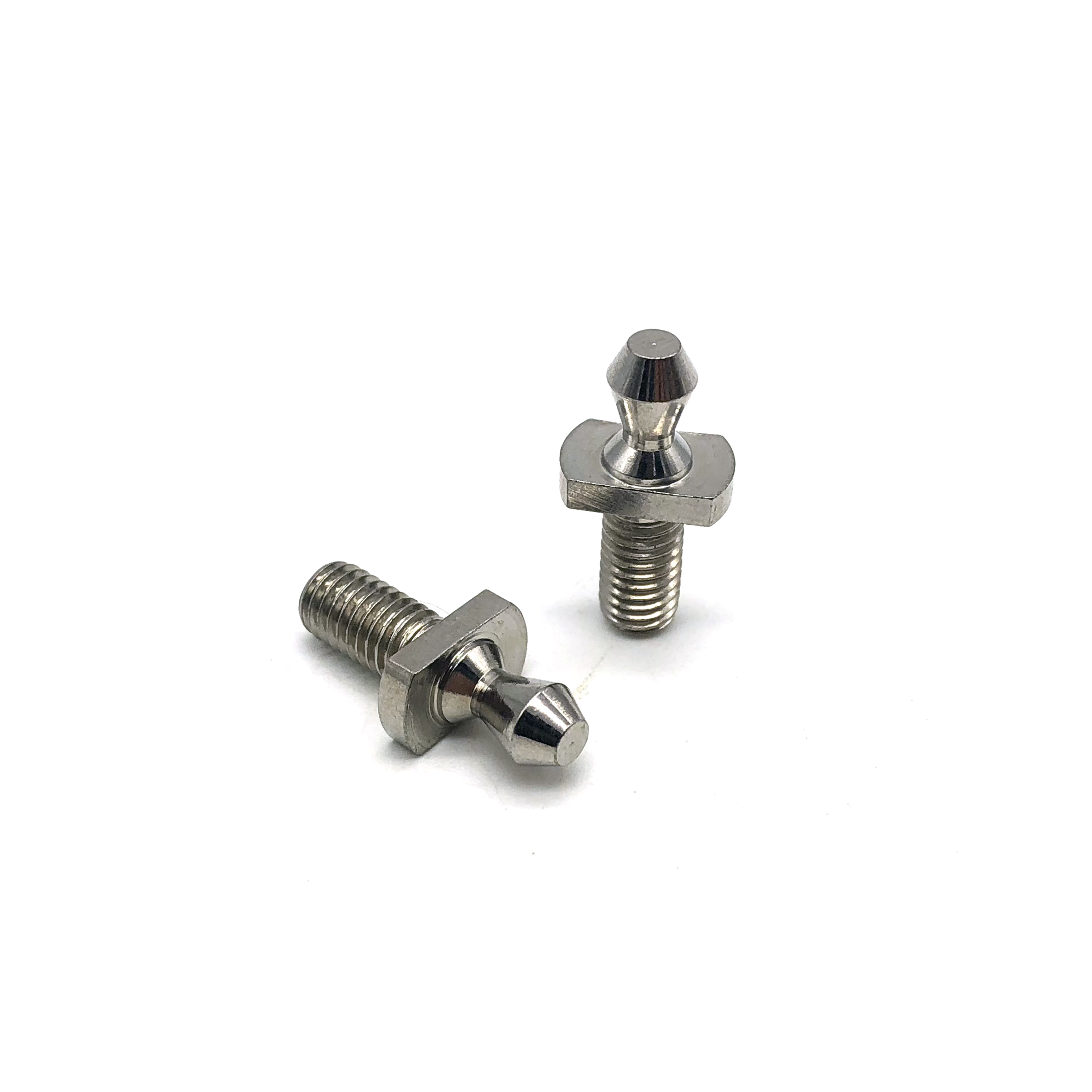 wholesale m5 ball head screw producer | Chuanghe Fastener 2