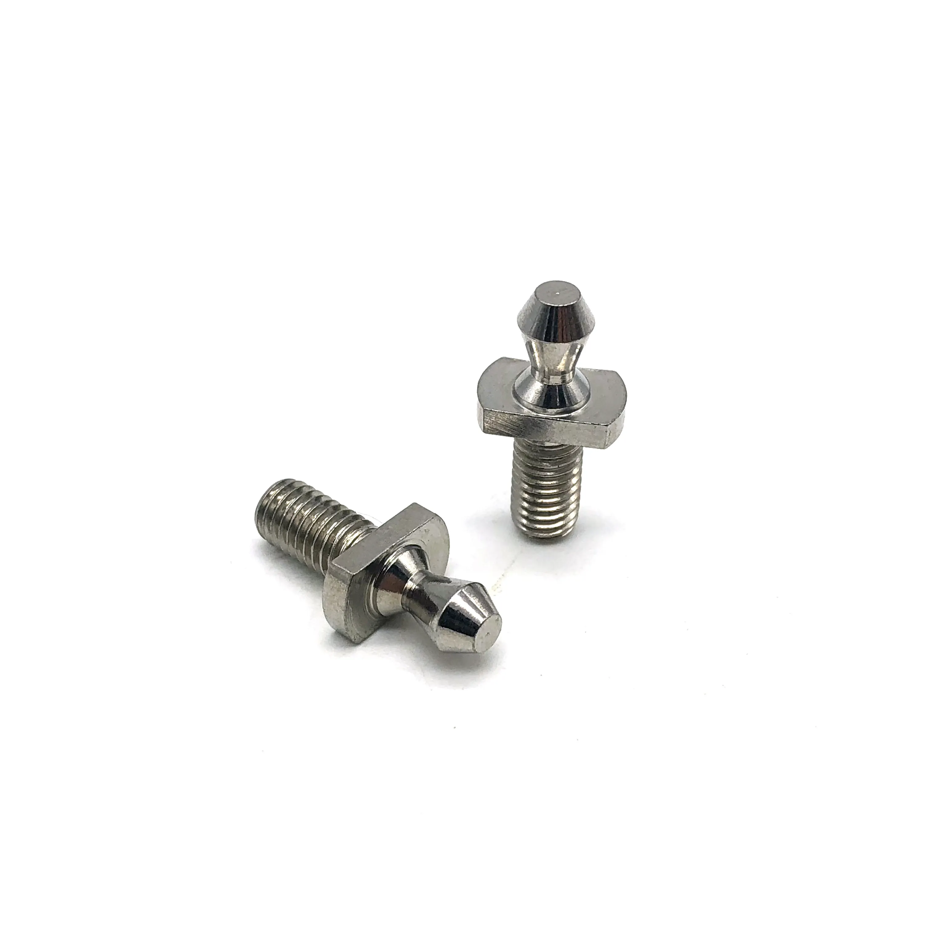 wholesale m5 ball head screw producer | Chuanghe Fastener 2