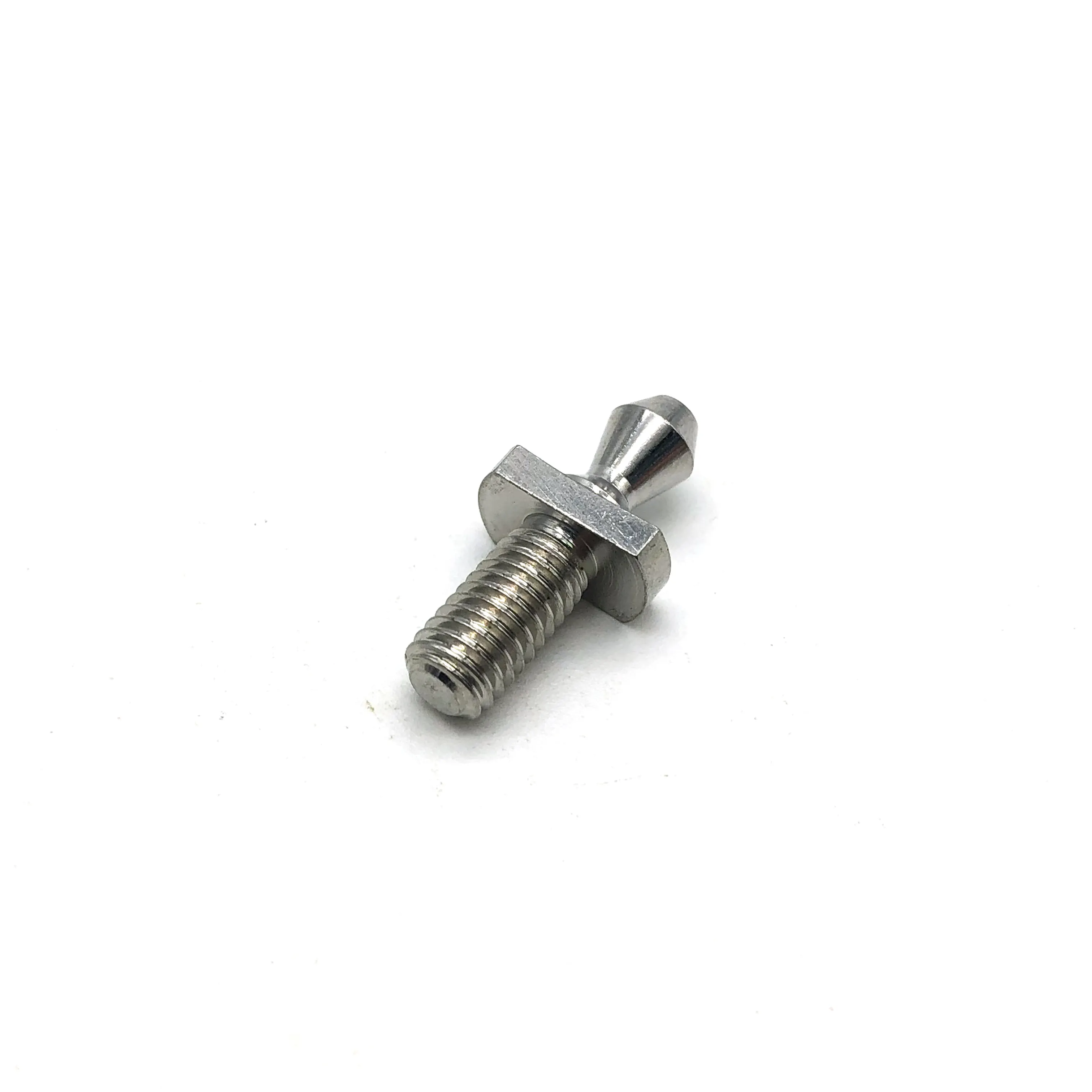 wholesale m5 ball head screw producer | Chuanghe Fastener 4
