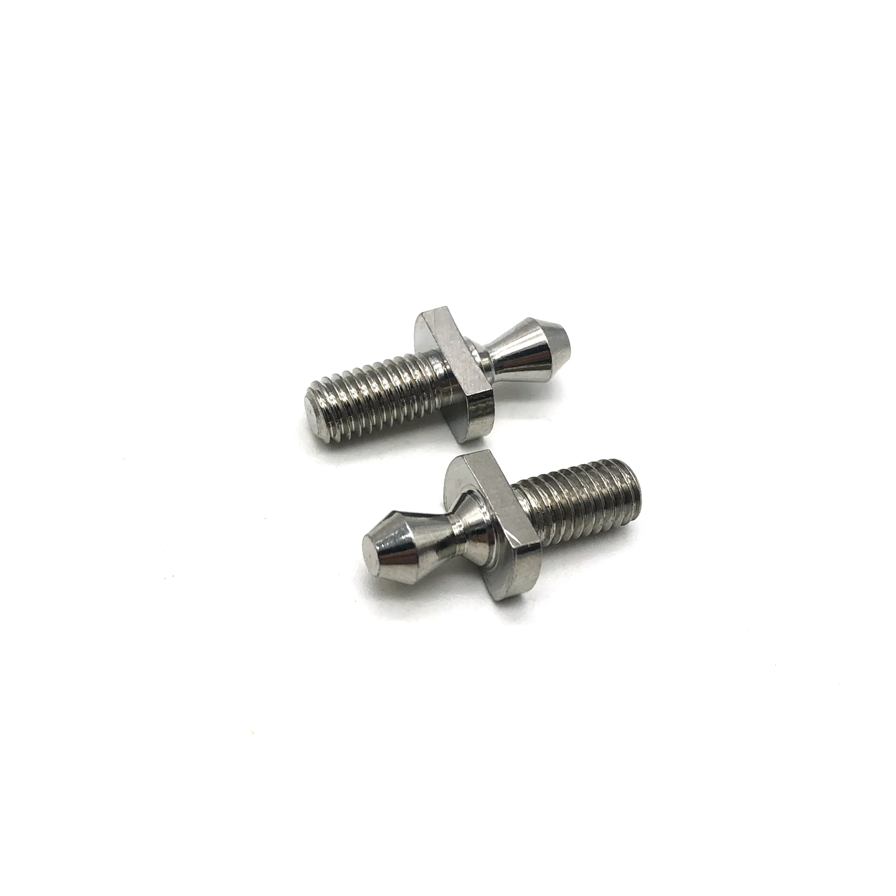 wholesale m5 ball head screw producer | Chuanghe Fastener 5
