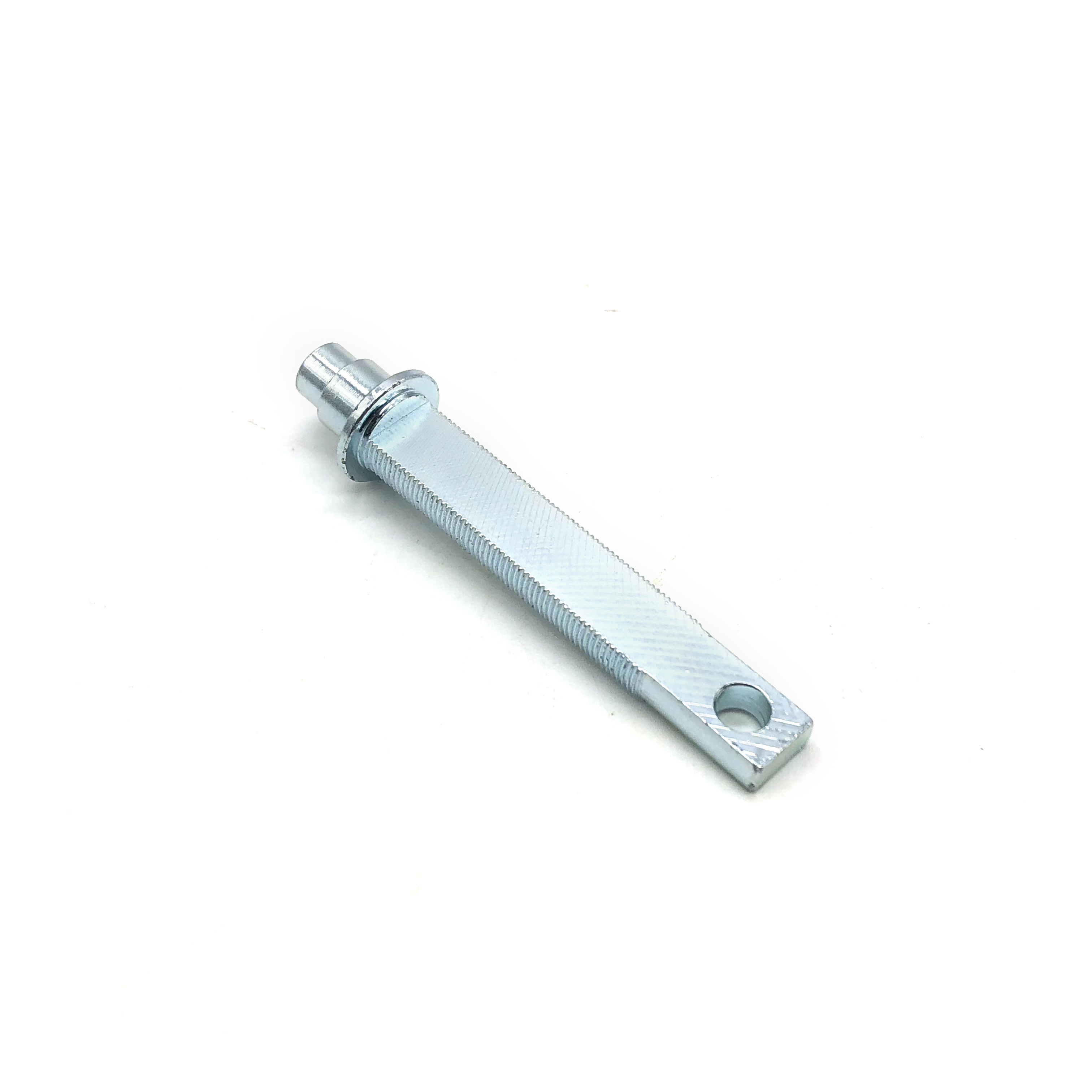 Chuanghe Fastener | custom aluminum cnc machining parts company 3