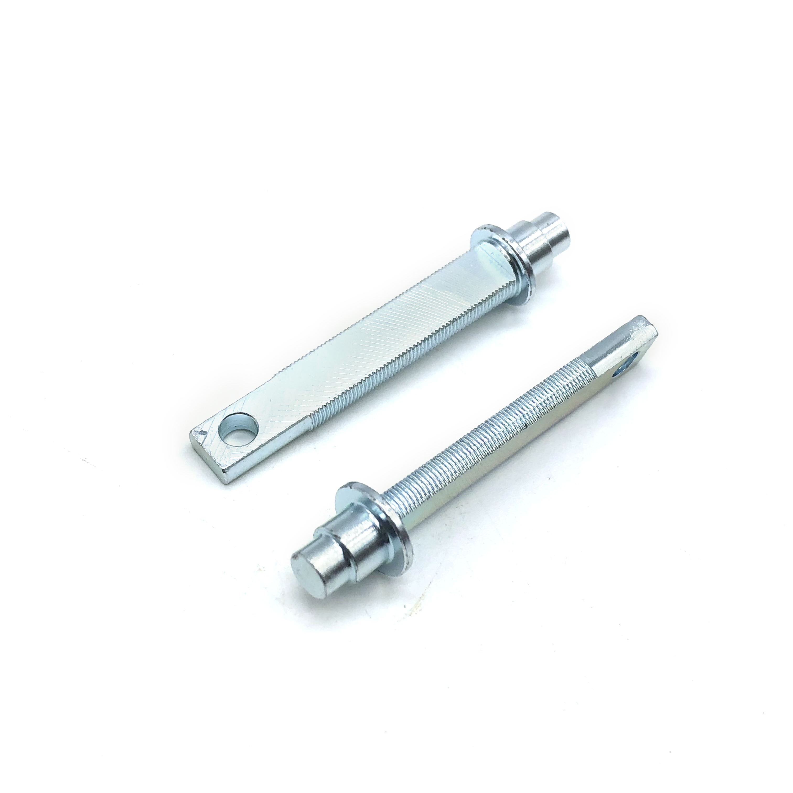 Chuanghe Fastener | custom aluminum cnc machining parts company 6