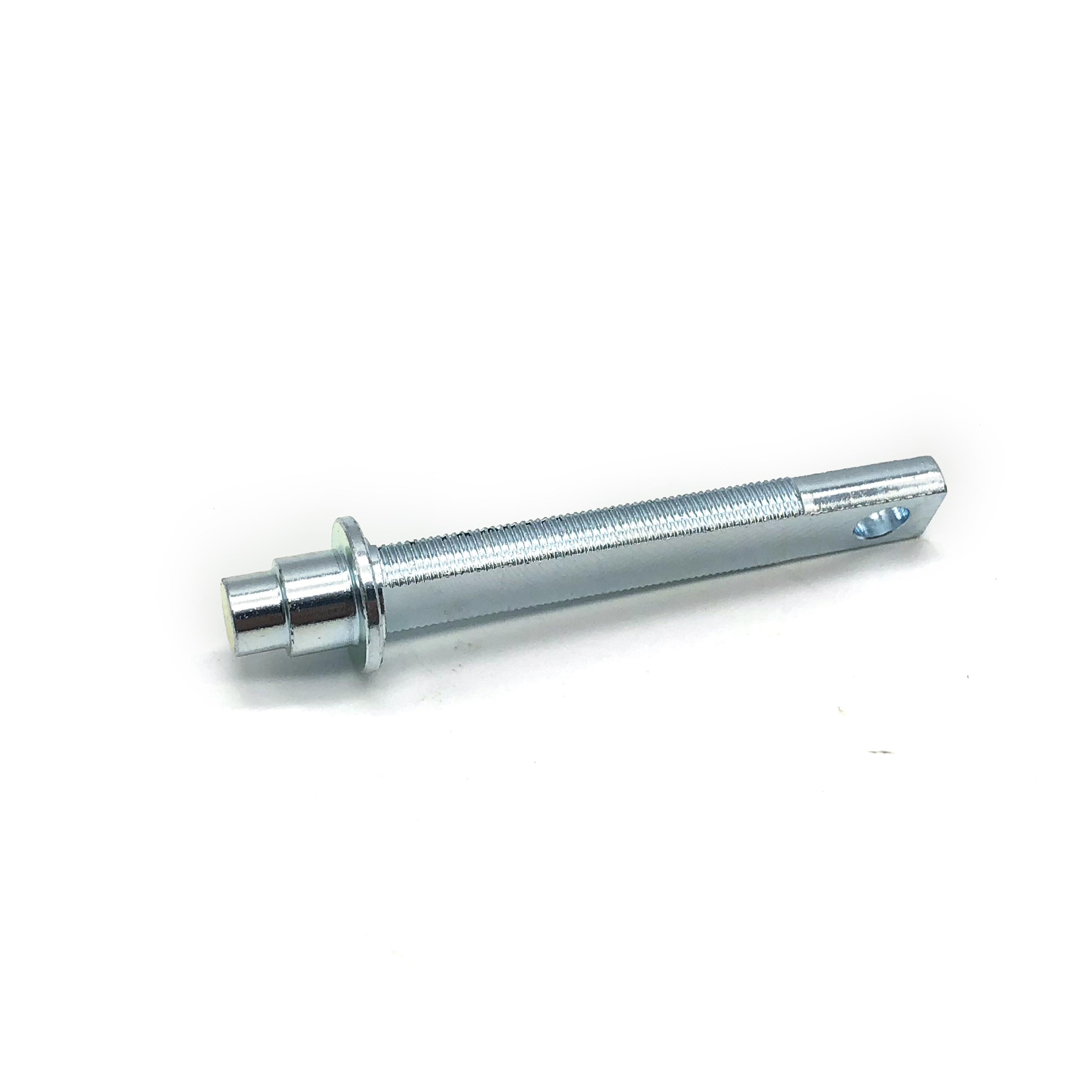 Chuanghe Fastener | custom aluminum cnc machining parts company 4