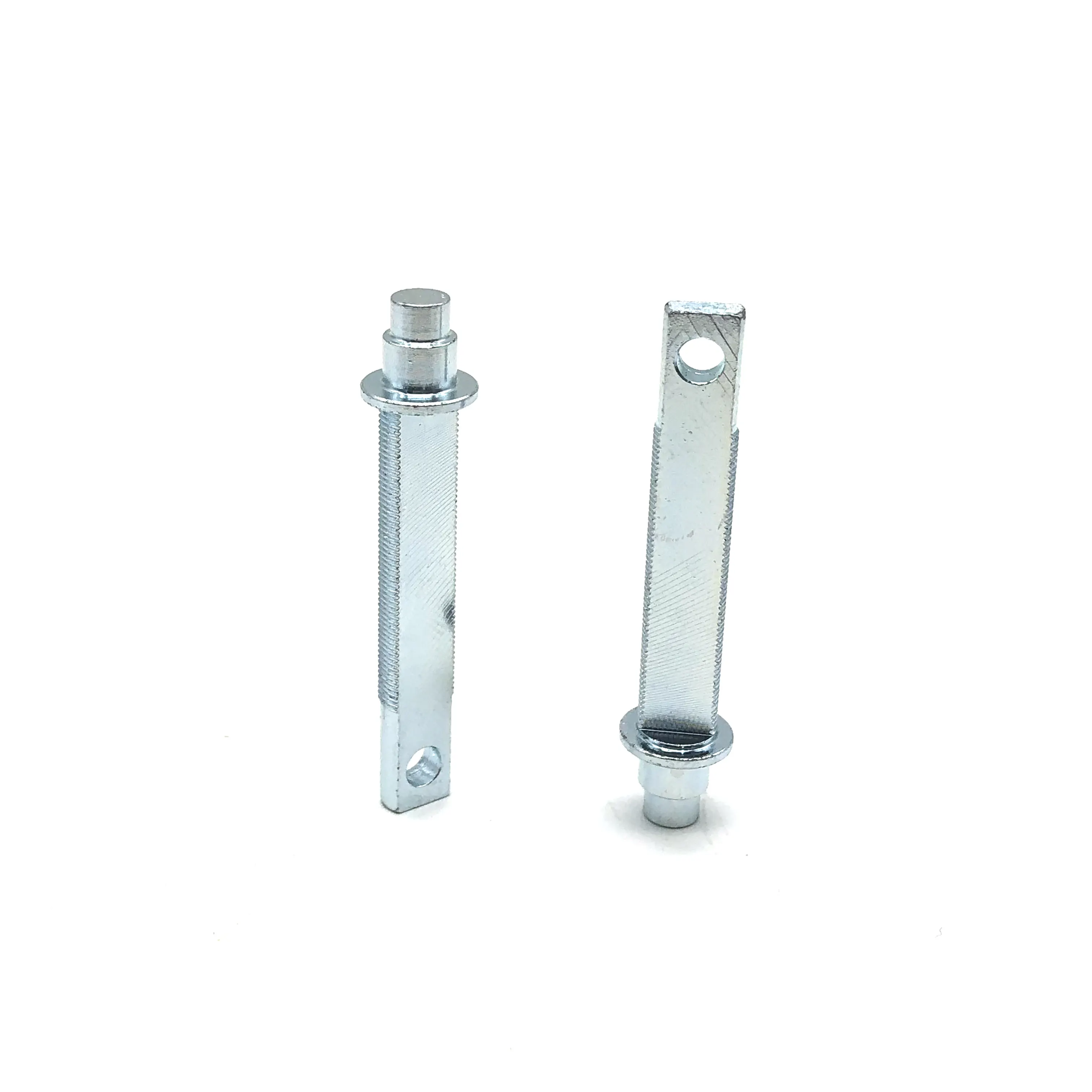 Chuanghe Fastener | custom aluminum cnc machining parts company 5