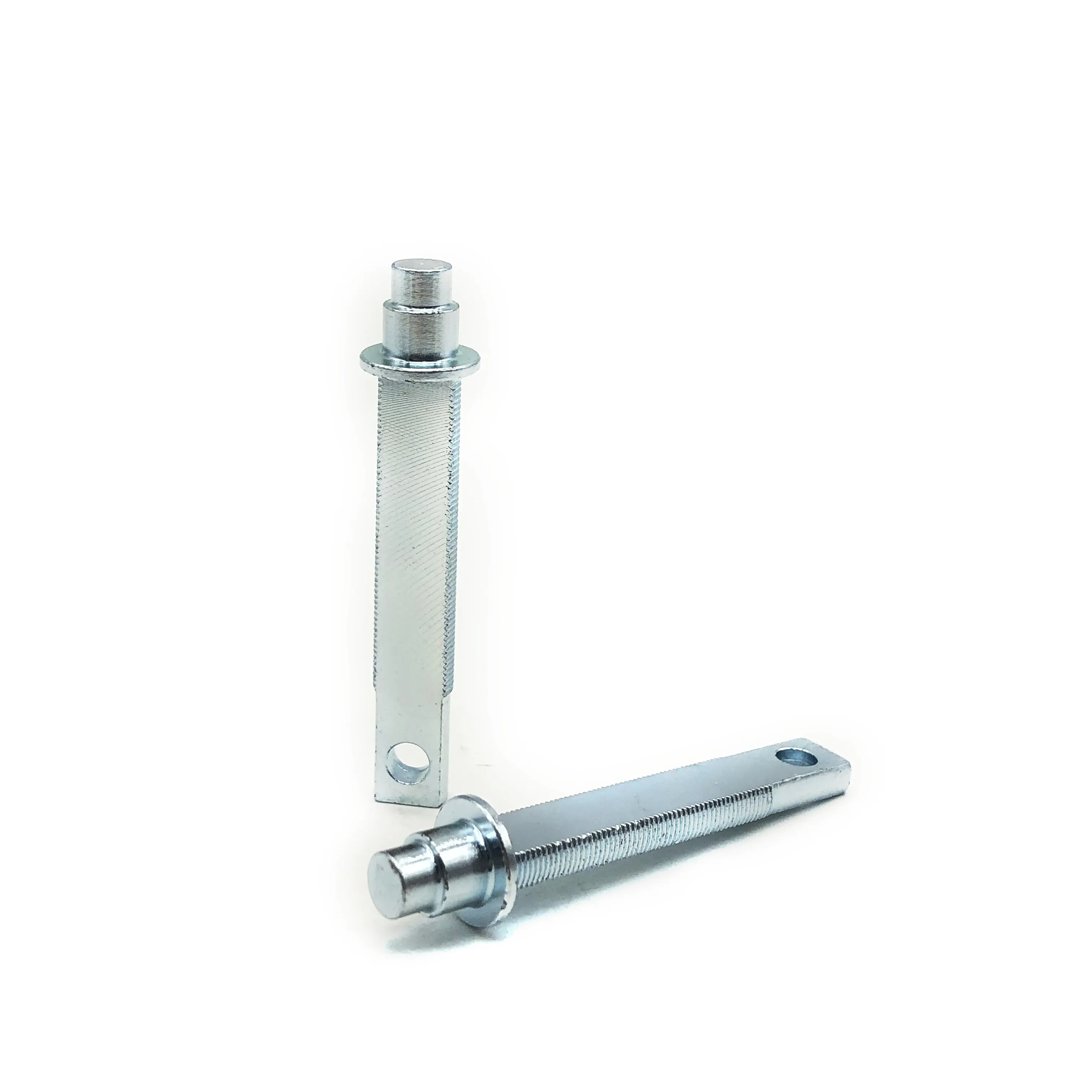 Chuanghe Fastener | custom aluminum cnc machining parts company 7