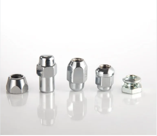 What Products Use Nuts And Bolts? 1