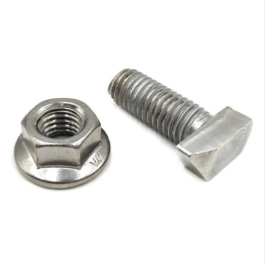 What Is A Fastener Bolt? The Ultimate Guide 1