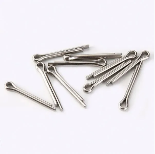 What Is A Cotter Pin? Construction, Types, And Applications 1