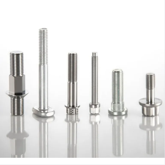 What Screws Are Used For Metal? 1