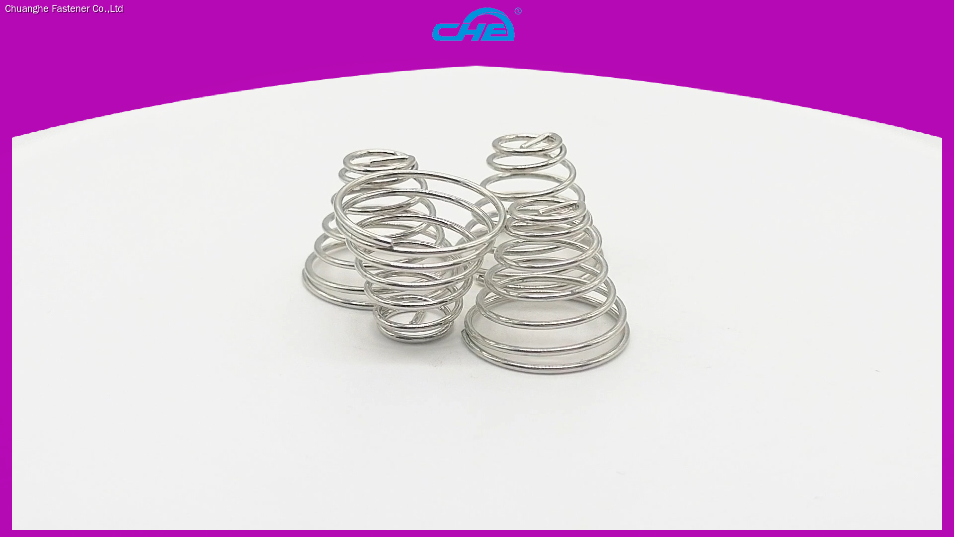Custom casting components suppliers Manufacturer | Chuanghe Fastener 1