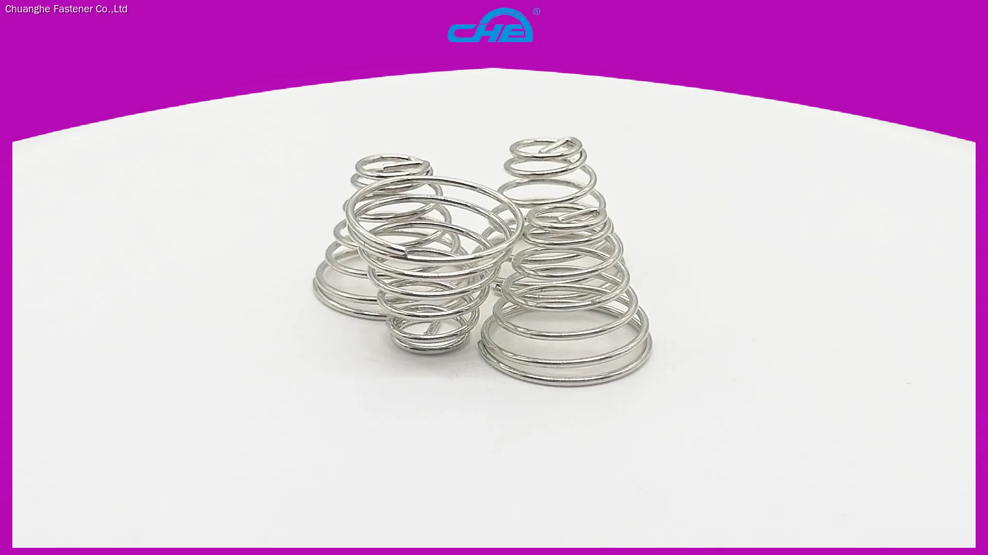 Custom casting components suppliers Manufacturer | Chuanghe Fastener 1