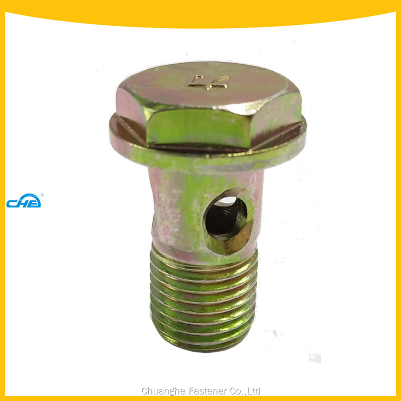 best 10mm hollow bolt manufacturers | Chuanghe Fastener 1