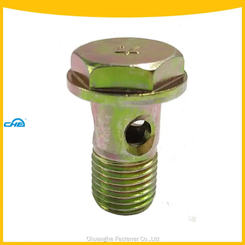 best 10mm hollow bolt manufacturers | Chuanghe Fastener 1