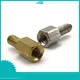 latest Knurled screw producer | Chuanghe Fastener 1