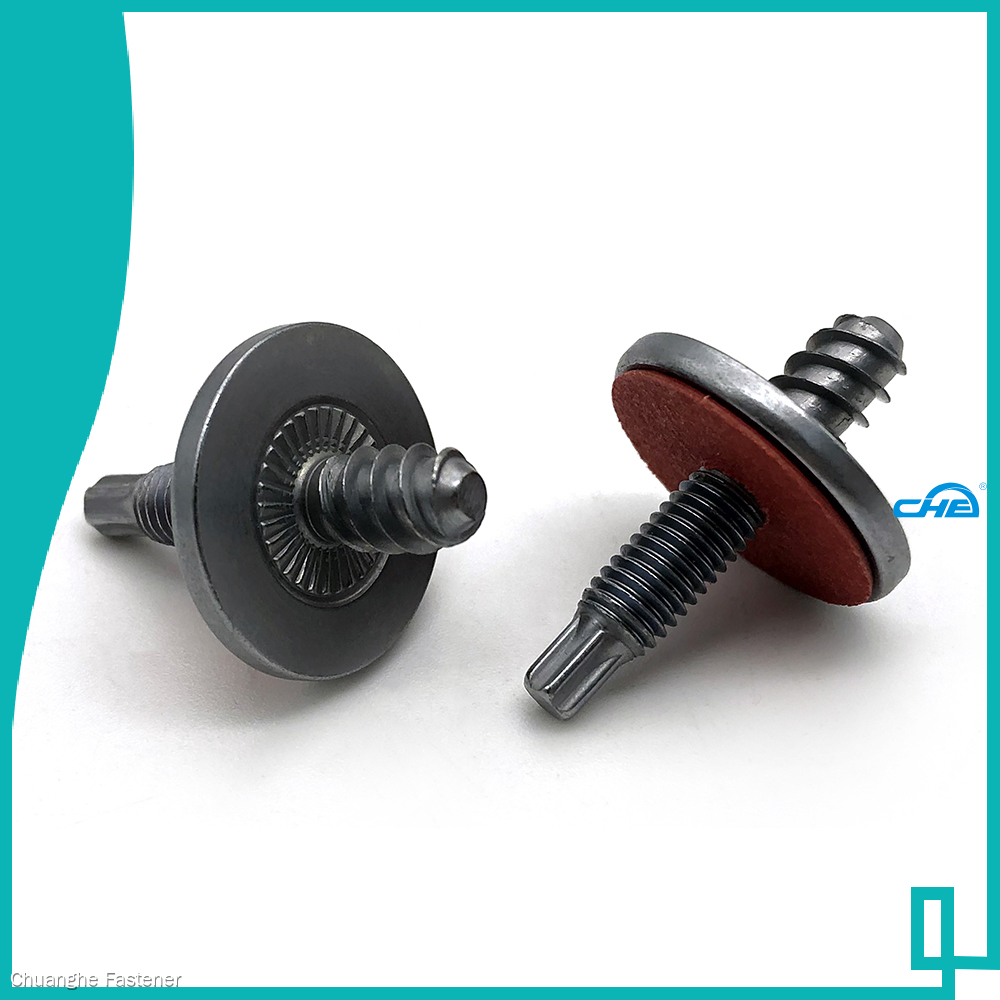 wholesale how to install hanger bolts for business | Chuanghe Fastener 1