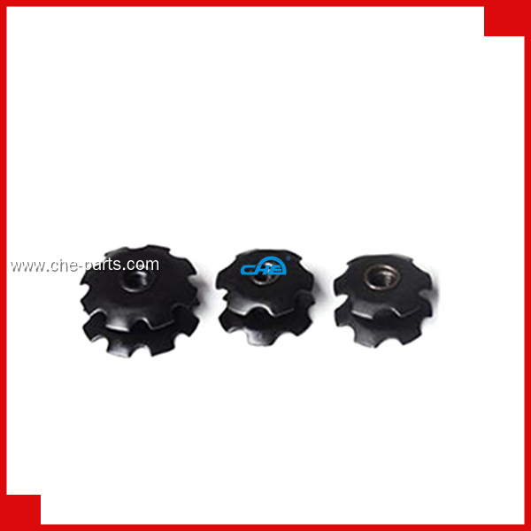 best special nuts manufacturers | Chuanghe Fastener 1
