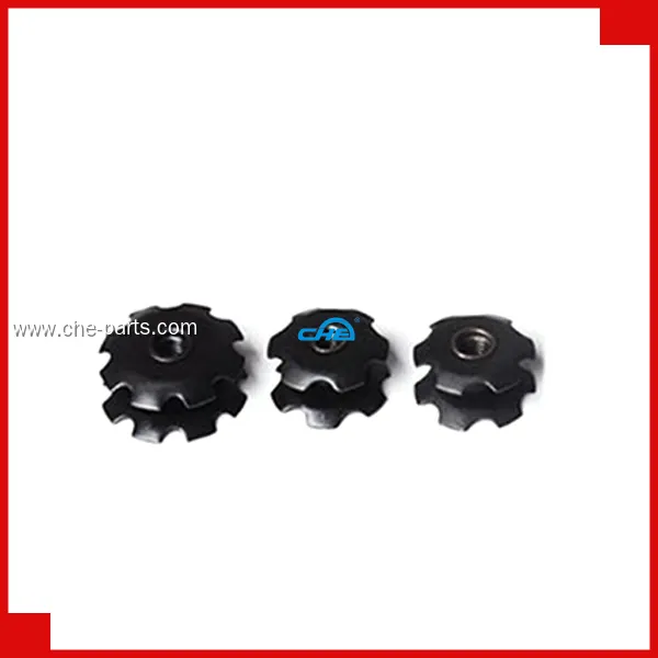 best special nuts manufacturers | Chuanghe Fastener 1