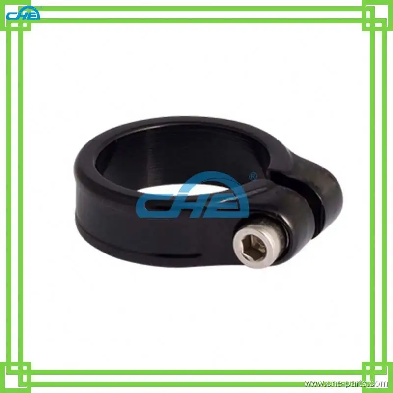 Custom mtb seat clamp company Manufacturer | Chuanghe Fastener 1