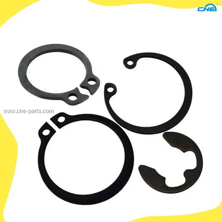 stainless steel circlips at Wholesale Prices | Chuanghe Fastener 1