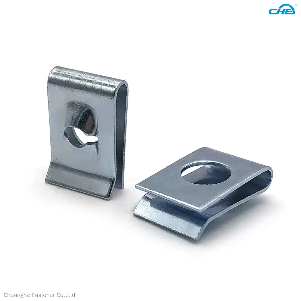 clip nut m5 at Wholesale Prices | Chuanghe Fastener 1