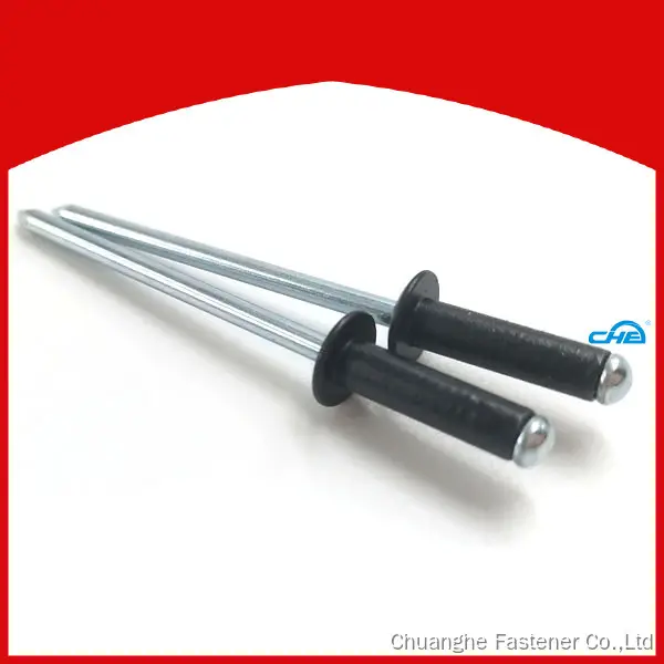 wholesale 316 stainless steel blind rivets company | Chuanghe Fastener 1