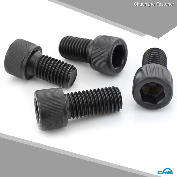 Chuanghe Fastener | New allen head bolts suppliers 1