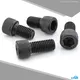 Chuanghe Fastener | New allen head bolts suppliers 1