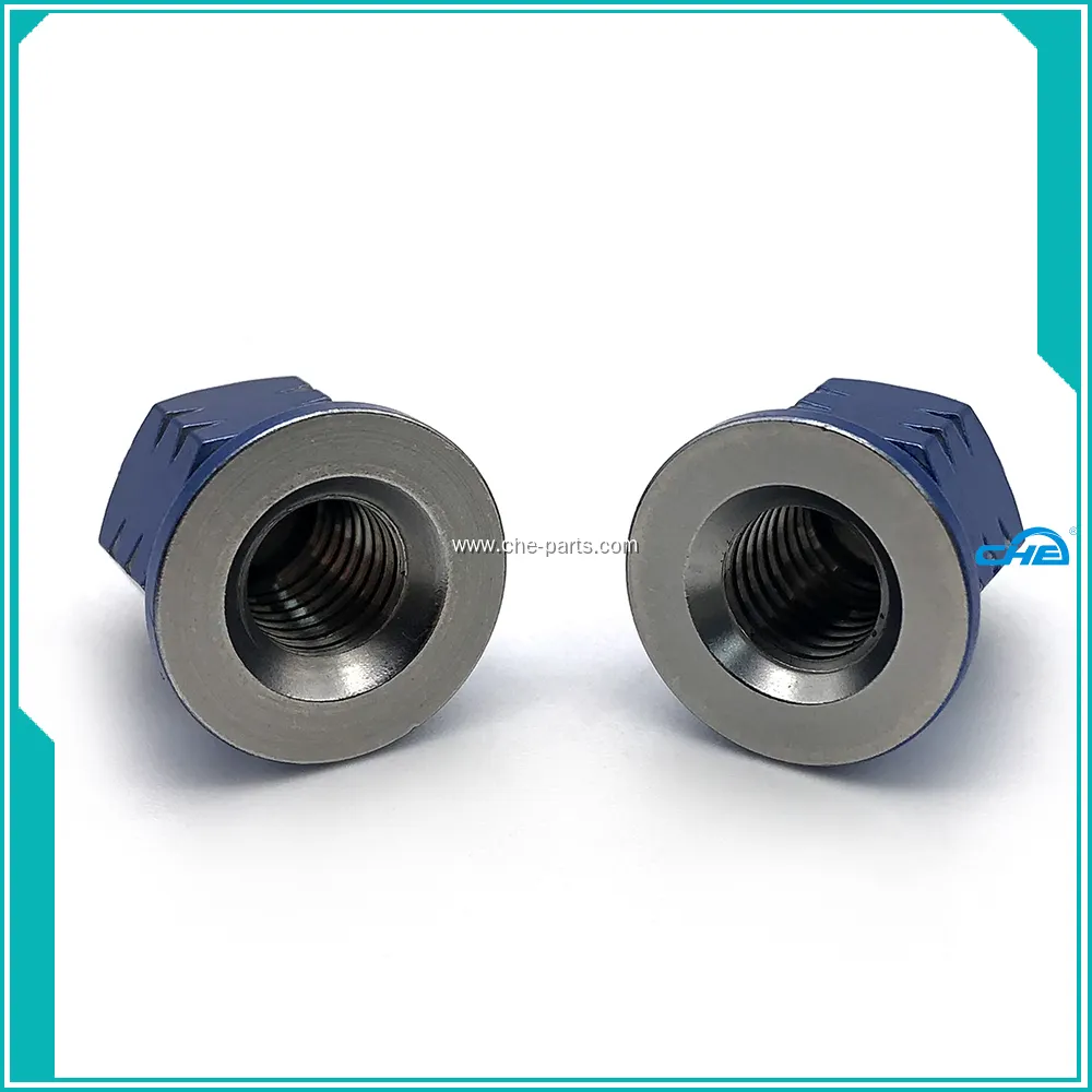 decorative cap nuts at Wholesale Prices | Chuanghe Fastener 1
