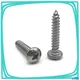 Custom self tapping concrete screws company Manufacturer | Chuanghe Fastener 1