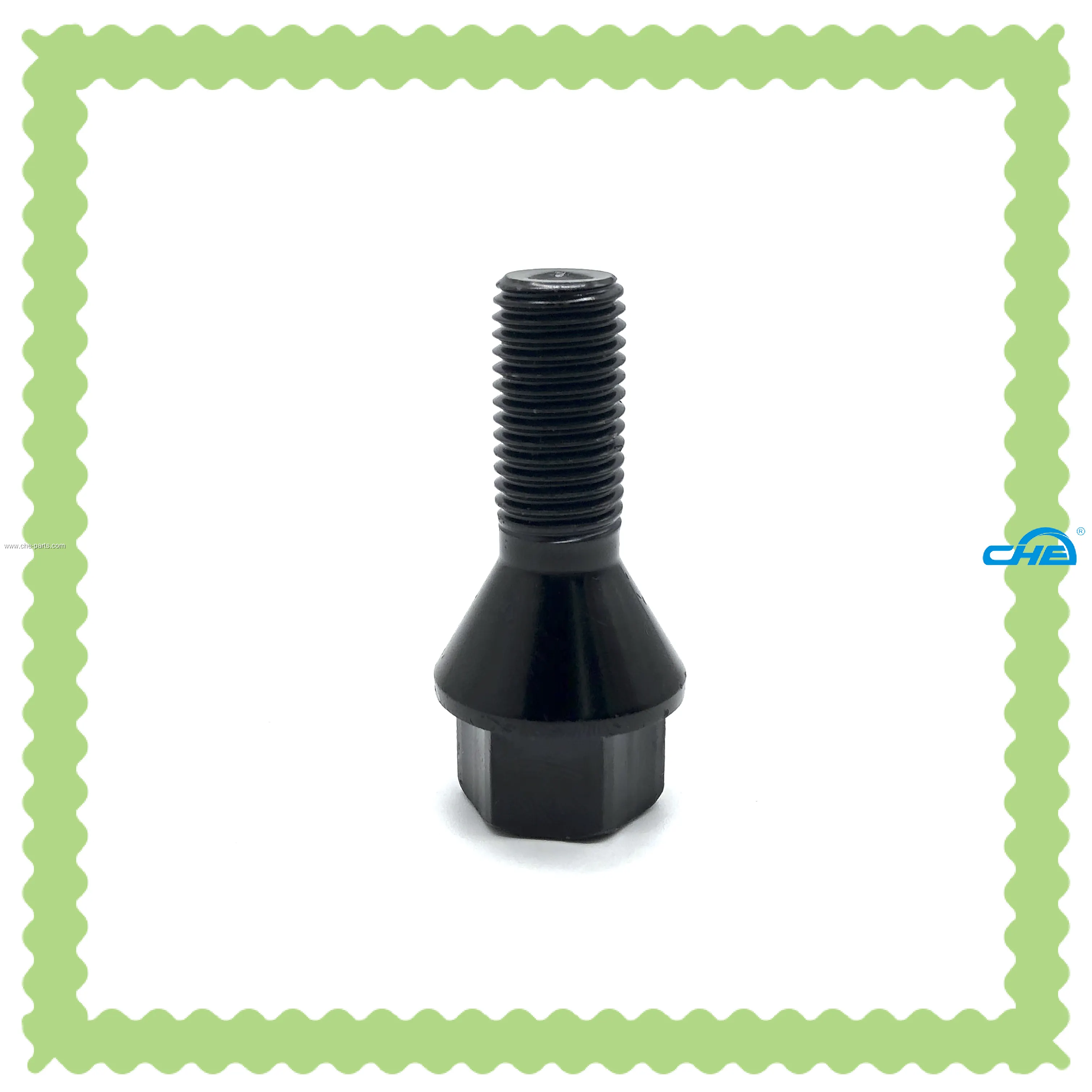 Chuanghe Fastener | latest car screws factory 1