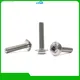 custom m6 titanium bolts suppliers | Chuanghe Fastener 1