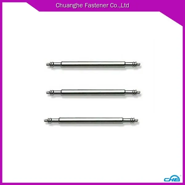 Chuanghe Fastener | best spring bar factory 1