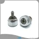Custom spring loaded screw fasteners suppliers Manufacturer | Chuanghe Fastener 1