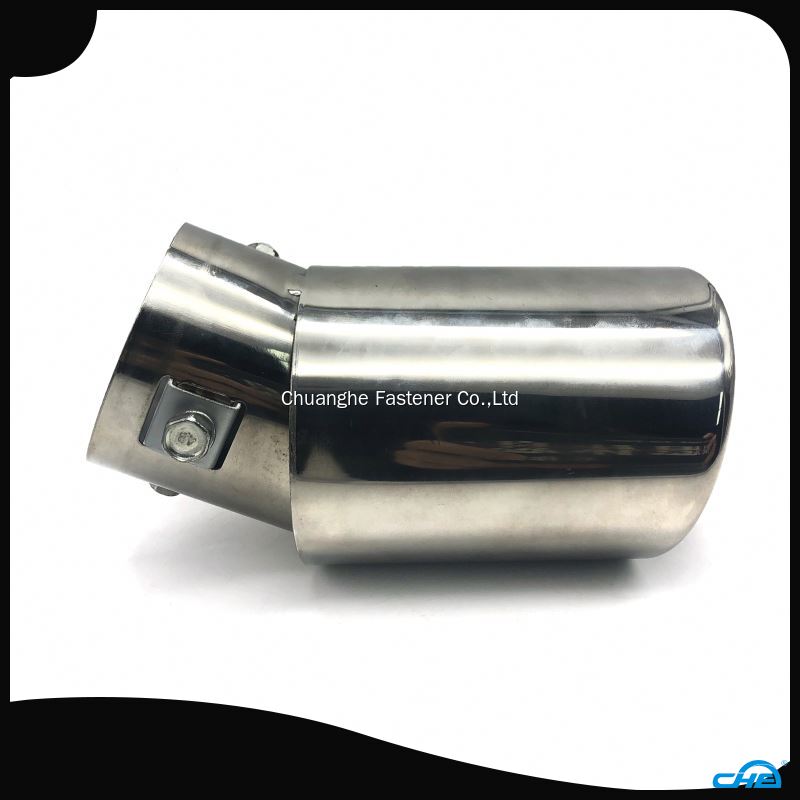 Custom custom car parts producer Manufacturer | Chuanghe Fastener 1