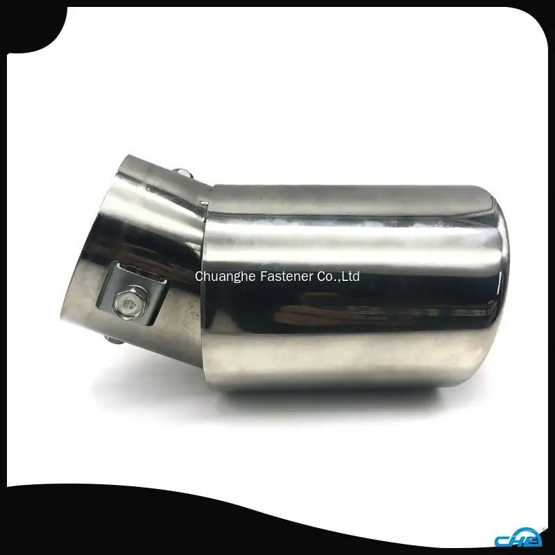 Custom custom car parts producer Manufacturer | Chuanghe Fastener 1